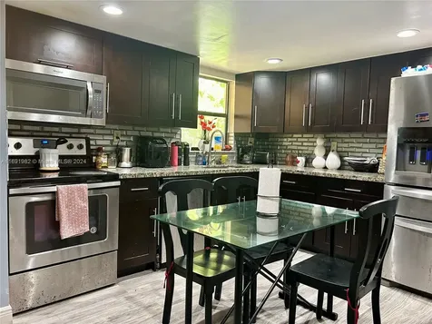 740 NE 199th Street Miami FL 33179
