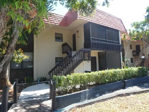 740 NE 199th Street Miami FL 33179