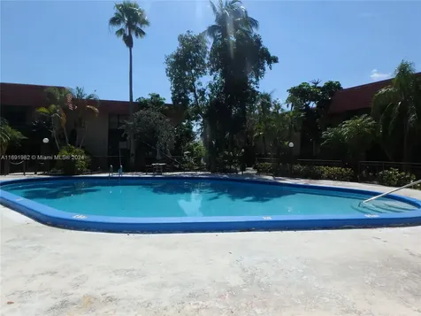 740 NE 199th Street Miami FL 33179