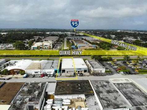 3031 NE 12th Terrace Oakland Park FL 33334
