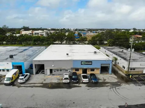 3031 NE 12th Terrace Oakland Park FL 33334