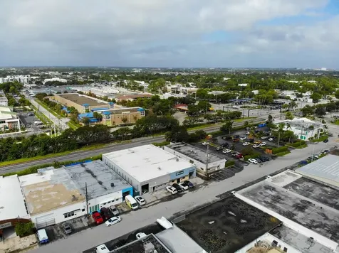 3031 NE 12th Terrace Oakland Park FL 33334