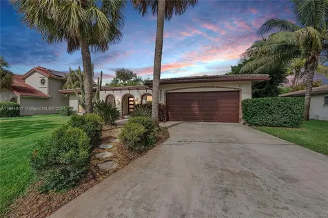 8857 NW 21st Street Coral Springs FL 33071