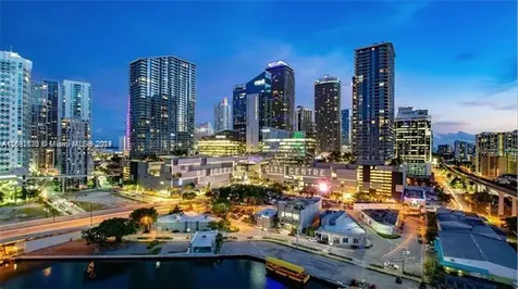 92 SW 3rd Street Miami FL 33130
