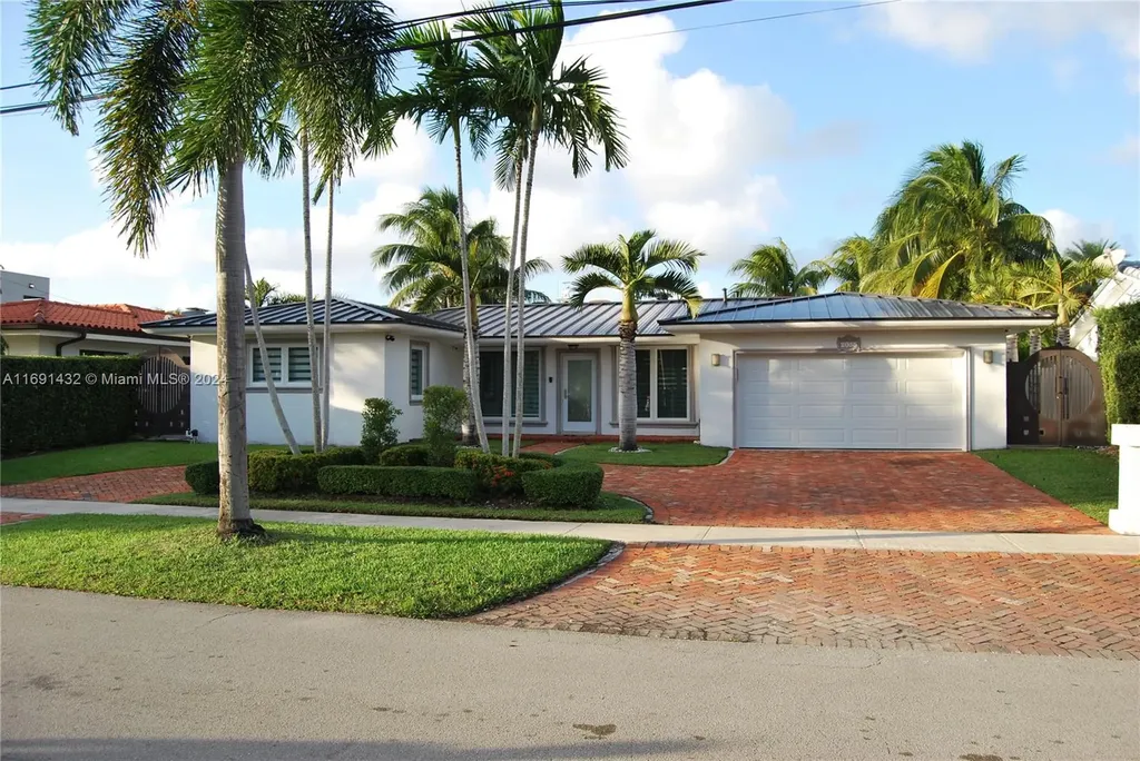 2055 Arch Creek Drive North Miami FL 33181