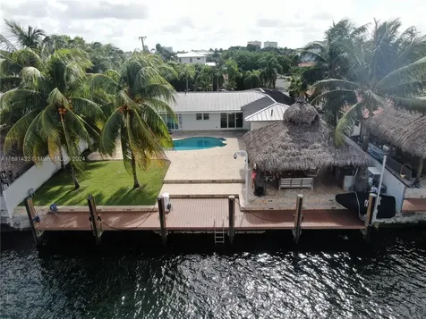 2055 Arch Creek Drive North Miami FL 33181
