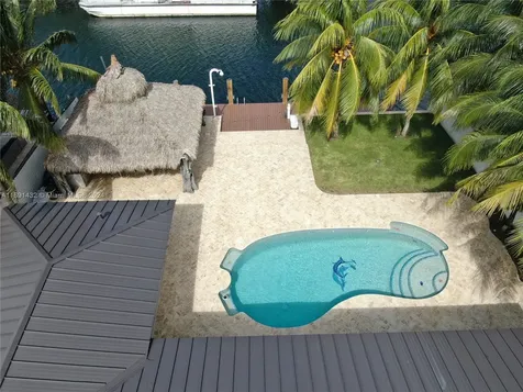 2055 Arch Creek Drive North Miami FL 33181