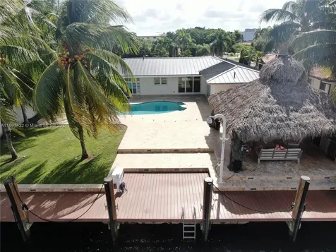 2055 Arch Creek Drive North Miami FL 33181