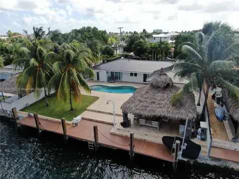 2055 Arch Creek Drive North Miami FL 33181