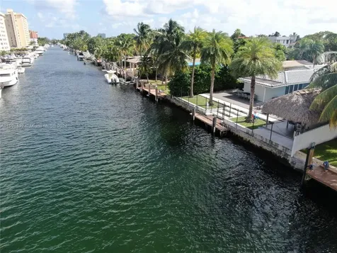 2055 Arch Creek Drive North Miami FL 33181