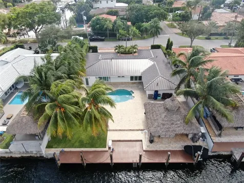 2055 Arch Creek Drive North Miami FL 33181