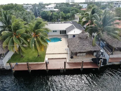 2055 Arch Creek Drive North Miami FL 33181