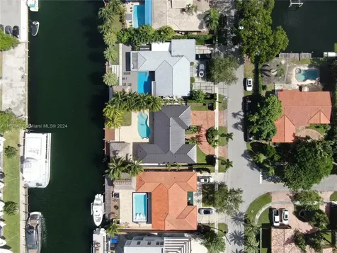 2055 Arch Creek Drive North Miami FL 33181