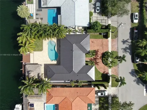 2055 Arch Creek Drive North Miami FL 33181