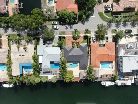 2055 Arch Creek Drive North Miami FL 33181