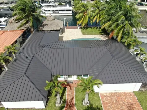 2055 Arch Creek Drive North Miami FL 33181