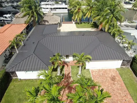 2055 Arch Creek Drive North Miami FL 33181
