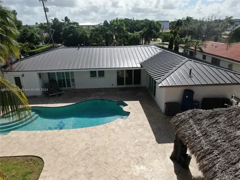 2055 Arch Creek Drive North Miami FL 33181