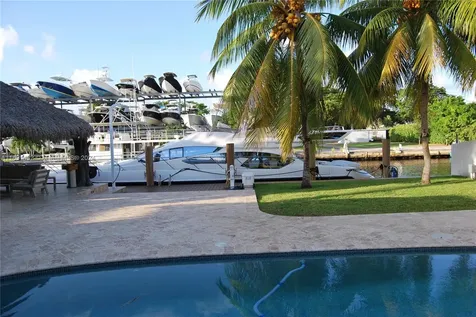 2055 Arch Creek Drive North Miami FL 33181
