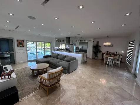 2055 Arch Creek Drive North Miami FL 33181