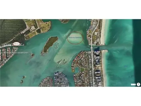2055 Arch Creek Drive North Miami FL 33181