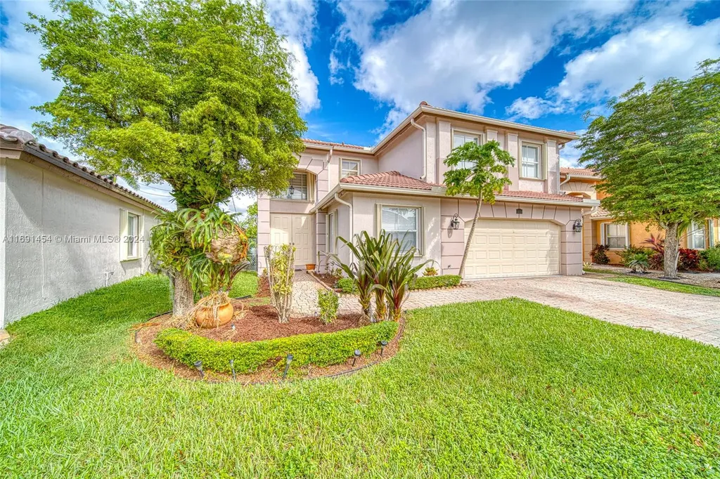 13133 SW 49th Court Miramar FL 33027