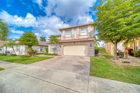 13133 SW 49th Court Miramar FL 33027