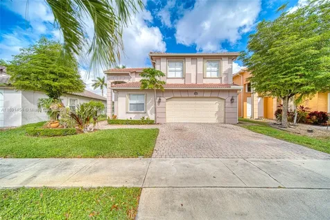 13133 SW 49th Court Miramar FL 33027