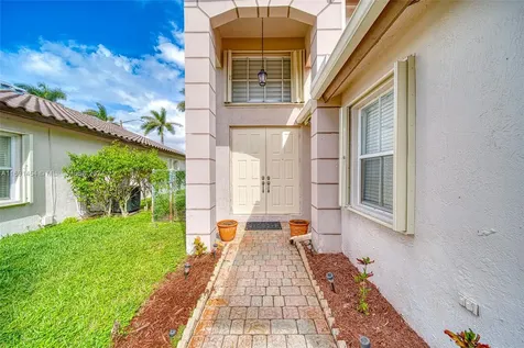 13133 SW 49th Court Miramar FL 33027