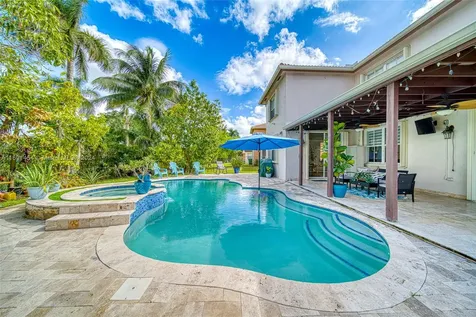 13133 SW 49th Court Miramar FL 33027