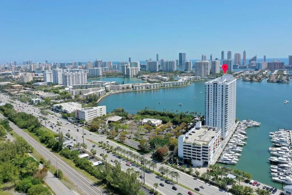 17301 Biscayne Boulevard North Miami FL 33160