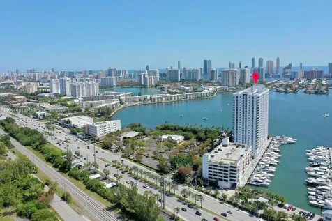 17301 Biscayne Boulevard North Miami FL 33160