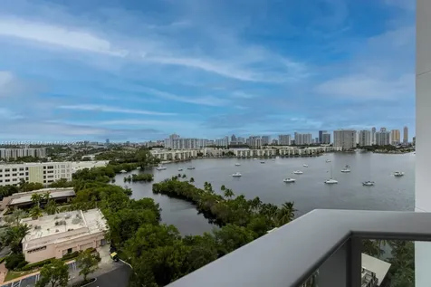 17301 Biscayne Boulevard North Miami FL 33160