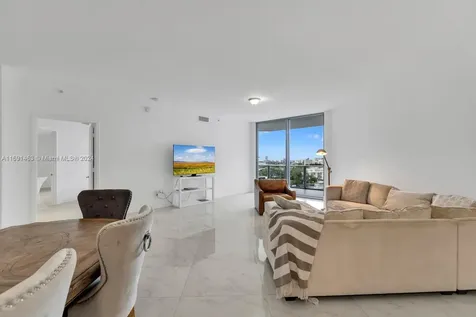 17301 Biscayne Boulevard North Miami FL 33160