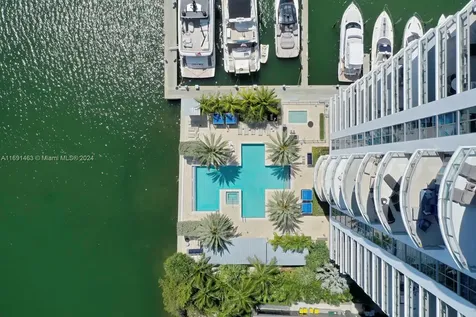 17301 Biscayne Boulevard North Miami FL 33160