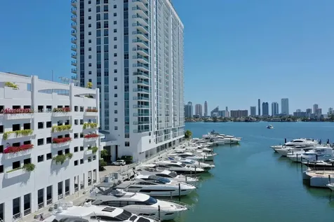 17301 Biscayne Boulevard North Miami FL 33160
