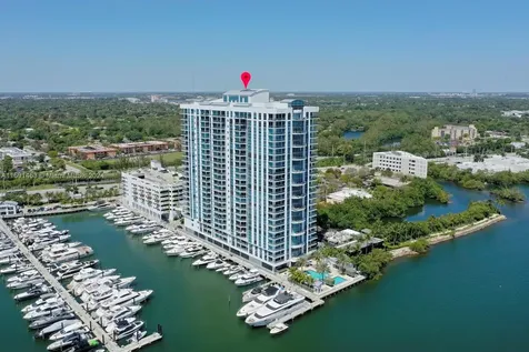 17301 Biscayne Boulevard North Miami FL 33160