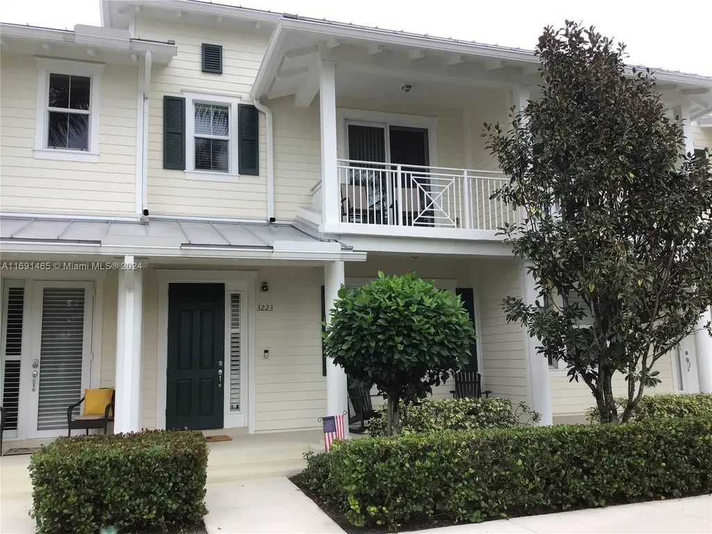 3223 Hemingway Drive Jupiter FL 33458