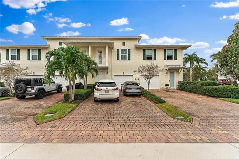3223 Hemingway Drive Jupiter FL 33458