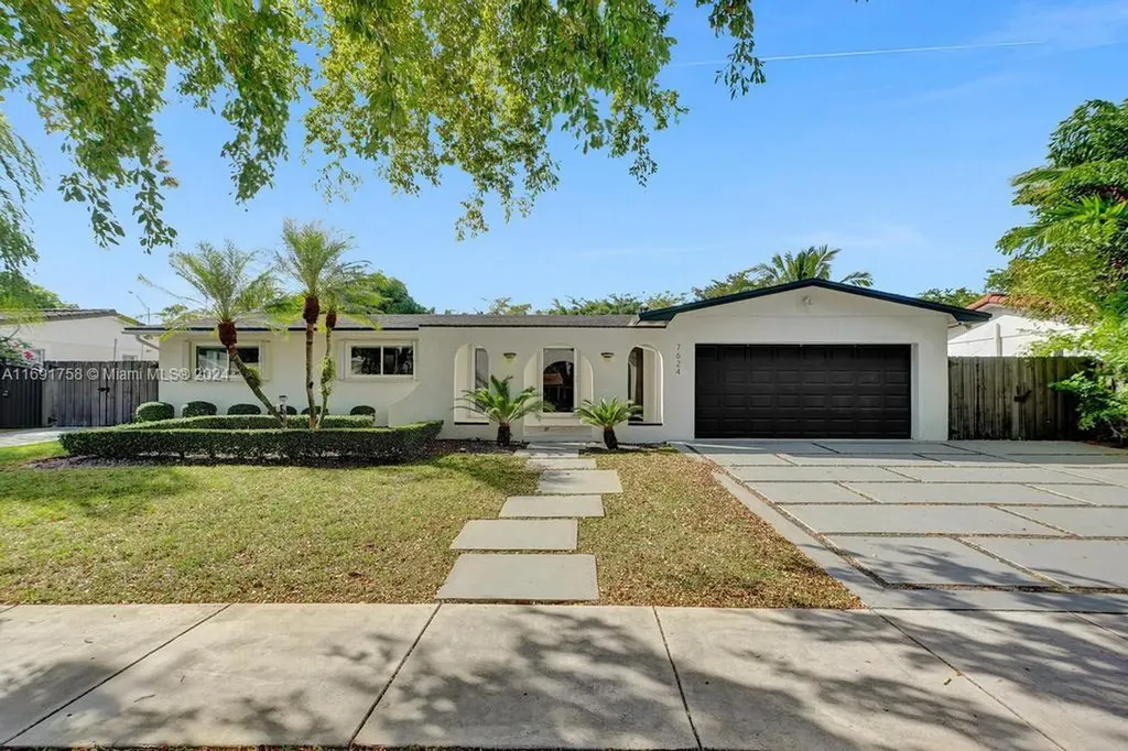 7624 SW 146th Court Miami FL 33183