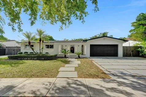 7624 SW 146th Court Miami FL 33183