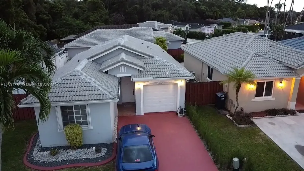 13949 SW 150th Court Miami FL 33196