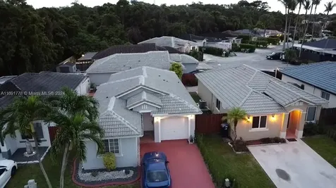 13949 SW 150th Court Miami FL 33196