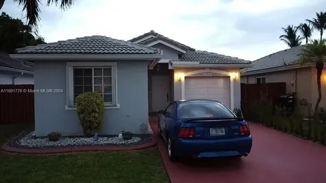13949 SW 150th Court Miami FL 33196