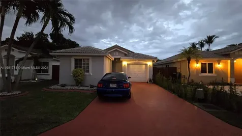 13949 SW 150th Court Miami FL 33196