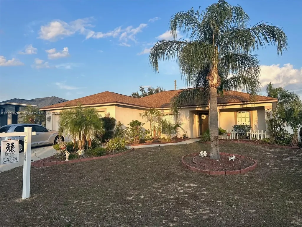 669 Sierra Circle Davenport FL 33837