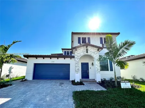 12948 SW 229th Street Miami FL 33170