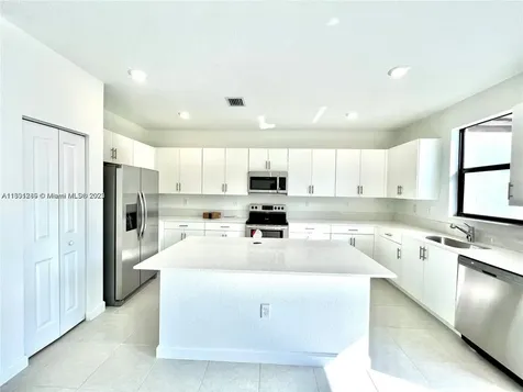 12948 SW 229th Street Miami FL 33170