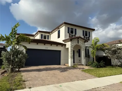 12948 SW 229th Street Miami FL 33170