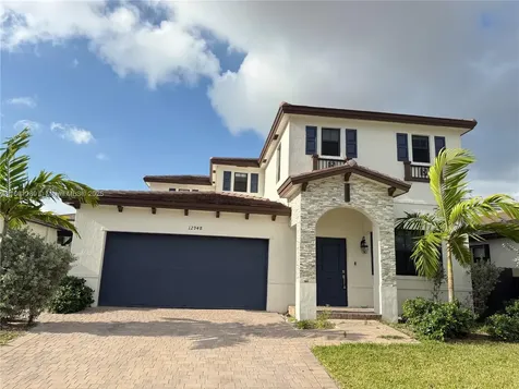 12948 SW 229th Street Miami FL 33170